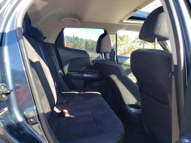 Photo 11 from auction – 2012 NISSAN JUKE S with VIN JN8AF5MV4CT122096