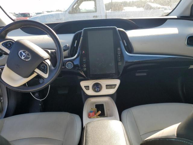 Photo 8 from auction – 2018 TOYOTA PRIUS with VIN JTDKARFU5J3552419