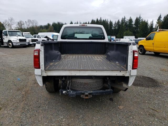 Photo 6 from auction – 2015 FORD F250 SUPER with VIN 1FTBF2A63FEC72804