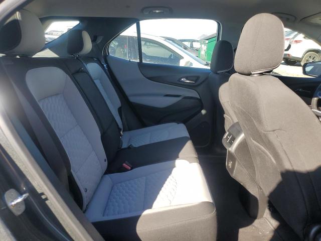 Photo 11 from auction – 2021 CHEVROLET EQUINOX LS with VIN 2GNAXHEV3M6100679