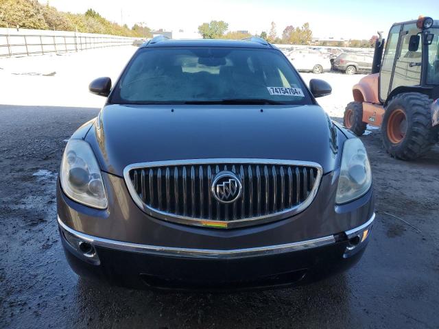 Photo 5 from auction – 2008 BUICK ENCLAVE CX with VIN 5GAER23778J203037