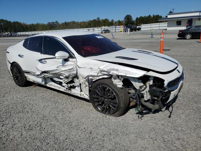 Photo 4 from auction – 2019 KIA STINGER with VIN KNAE15LA9K6041910