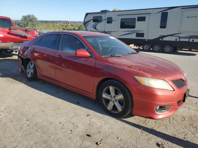 Photo 4 from auction – 2010 TOYOTA CAMRY SE with VIN 4T1BF3EK3AU046091