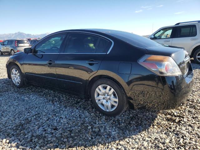 Photo 2 from auction – 2012 NISSAN ALTIMA BAS with VIN 1N4AL2AP9CN559918
