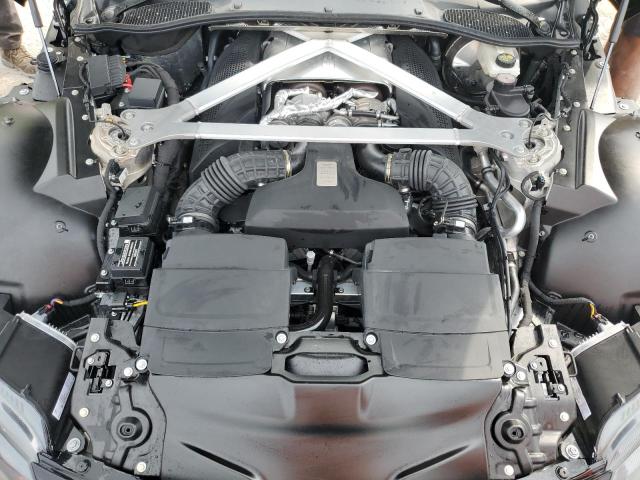 Photo 11 from auction – 2023 ASTON MARTIN VANTAGE with VIN SCFSMGBW9PGP08760