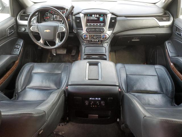 Photo 8 from auction – 2015 CHEVROLET SUBURBAN C with VIN 1GNSCKKCXFR154116