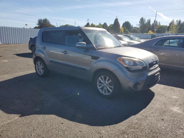 Photo 4 from auction – 2013 KIA SOUL + with VIN KNDJT2A69D7484032