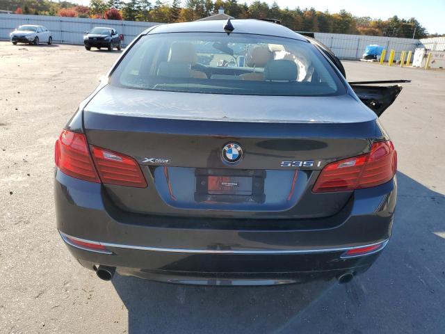 Foto 6 de la subasta – 2016 BMW 535 XI con VIN WBA5B3C59GG260419