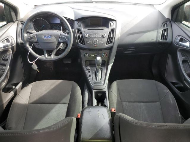 Photo 8 from auction – 2015 FORD FOCUS SE with VIN 1FADP3F27FL247116