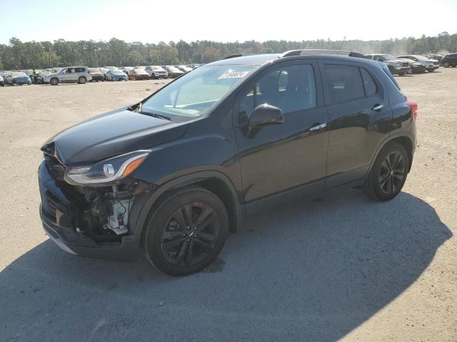 Photo 1 from auction – 2018 CHEVROLET TRAX 1LT with VIN 3GNCJPSB3JL388144