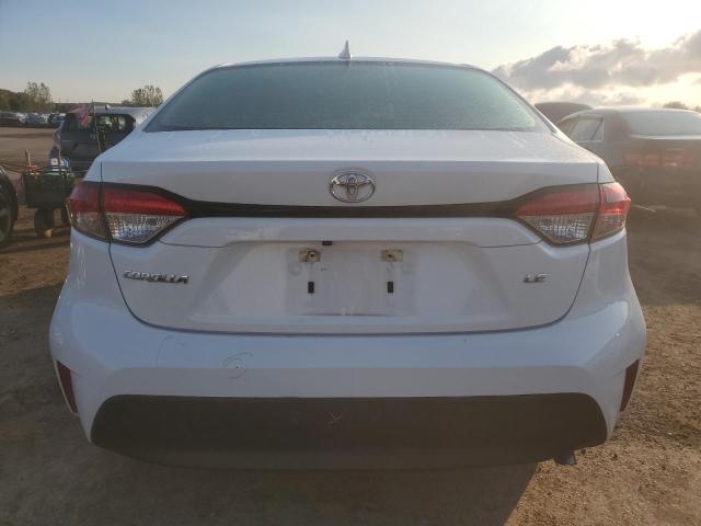 صورة رقم 6 من المزاد - 2023 TOYOTA COROLLA LE مع VIN 5YFB4MDE3PP019653
