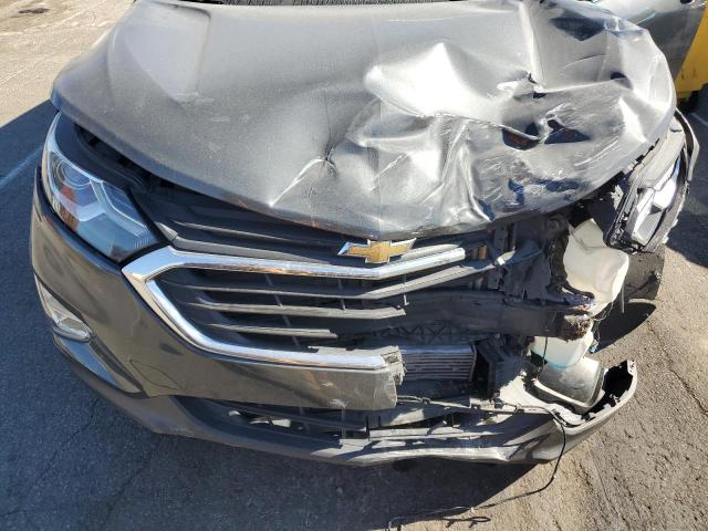 Photo 12 from auction – 2020 CHEVROLET EQUINOX LT with VIN 2GNAXUEV2L6205768