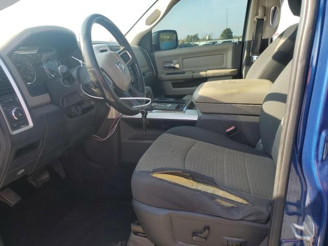 Photo 7 from auction – 2011 DODGE RAM 1500 with VIN 1D7RV1GT0BS565652