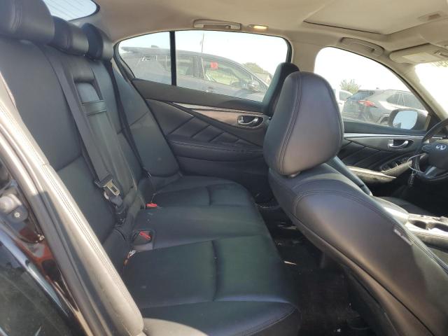 Photo 10 from auction – 2015 INFINITI Q50 BASE with VIN JN1BV7AP0FM351381