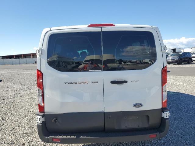 Photo 6 from auction – 2015 FORD TRANSIT T- with VIN 1FBZX2ZMXFKB08230