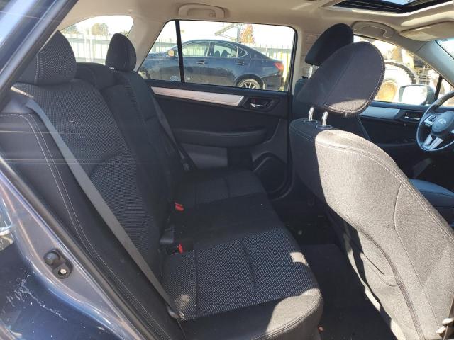 Photo 11 from auction – 2017 SUBARU OUTBACK 2. with VIN 4S4BSAHC1H3310915
