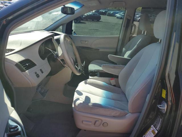 Photo 7 from auction – 2011 TOYOTA SIENNA LE with VIN 5TDKK3DC1BS016961