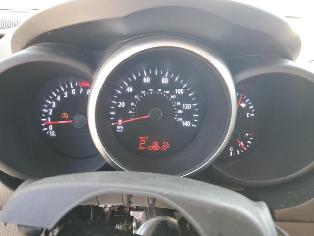 صورة رقم 9 من المزاد - 2013 KIA SOUL + مع VIN KNDJT2A63D7627105