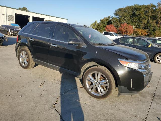 Photo 4 from auction – 2014 FORD EDGE LIMIT with VIN 2FMDK3KC0EBA88876