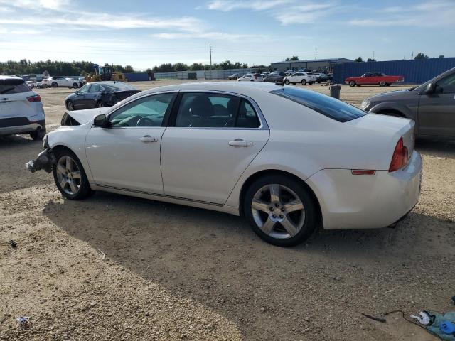 Zdjęcie 2 z aukcji – 2011 CHEVROLET MALIBU 2LT z VIN 1G1ZD5E70BF195802