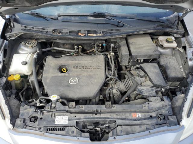 Photo 12 from auction – 2015 MAZDA 5 SPORT with VIN JM1CW2BL3F0185331