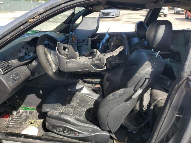 Photo 7 from auction – 2004 BMW M3 with VIN WBSBL93474JR24799