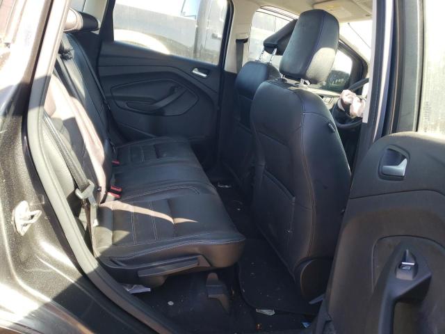 Photo 10 from auction – 2018 FORD C-MAX SE with VIN 1FADP5AU9JL103550