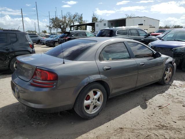 Photo 3 from auction – 2005 DODGE STRATUS SX with VIN 1B3EL46X35N651708