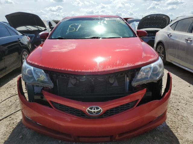 Photo 5 from auction – 2012 TOYOTA CAMRY BASE with VIN 4T1BF1FK2CU606706