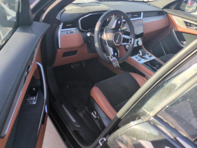 Photo 8 from auction – 2023 JAGUAR 4.2 with VIN SADCZ2EE1PA704669