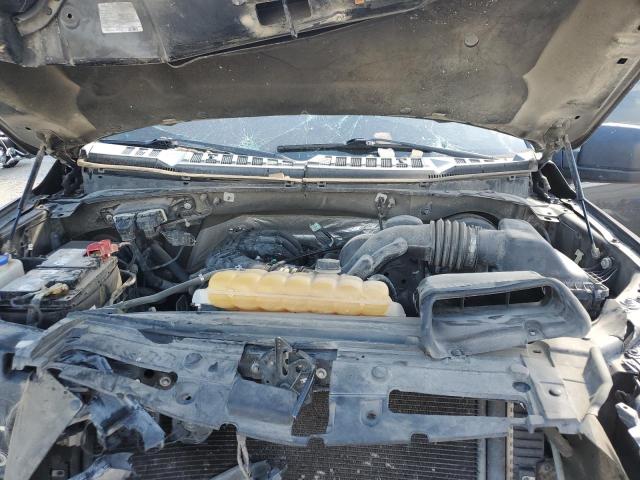 Photo 11 from auction – 2017 FORD F150 SUPER with VIN 1FTEW1C89HKD26441