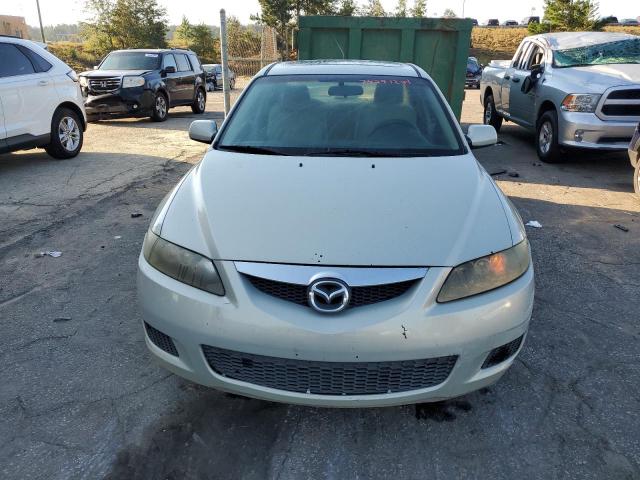Photo 5 from auction – 2006 MAZDA 6 I with VIN 1YVHP80C665M15174