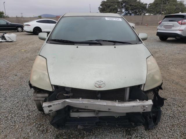 Photo 5 from auction – 2008 TOYOTA PRIUS with VIN JTDKB20U283321470
