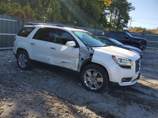 Photo 4 from auction – 2017 GMC ACADIA LIM with VIN 1GKKVSKD9HJ139737