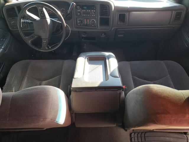 Photo 8 from auction – 2007 CHEVROLET SILVERADO with VIN 1GCEC19T27Z173329