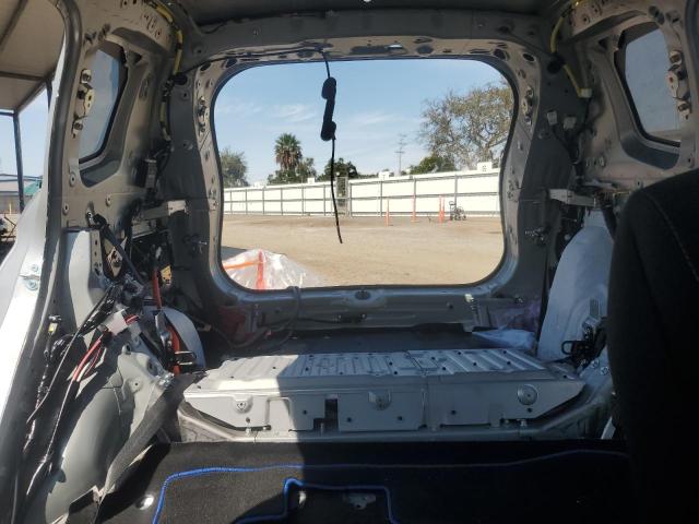 Photo 10 from auction – 2023 MITSUBISHI OUTLANDER with VIN JA4T5TA93PZ046712