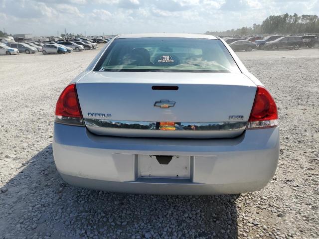 Photo 6 from auction – 2011 CHEVROLET IMPALA LS with VIN 2G1WF5EK9B1157591