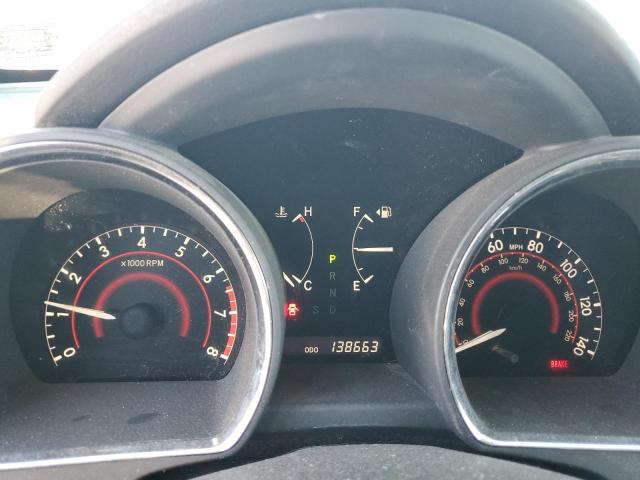 Photo 9 from auction – 2012 TOYOTA HIGHLANDER with VIN 5TDBK3EH5CS153333