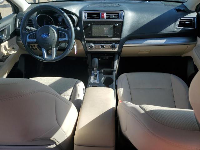 Photo 8 from auction – 2016 SUBARU LEGACY 2.5 with VIN 4S3BNAF62G3037300