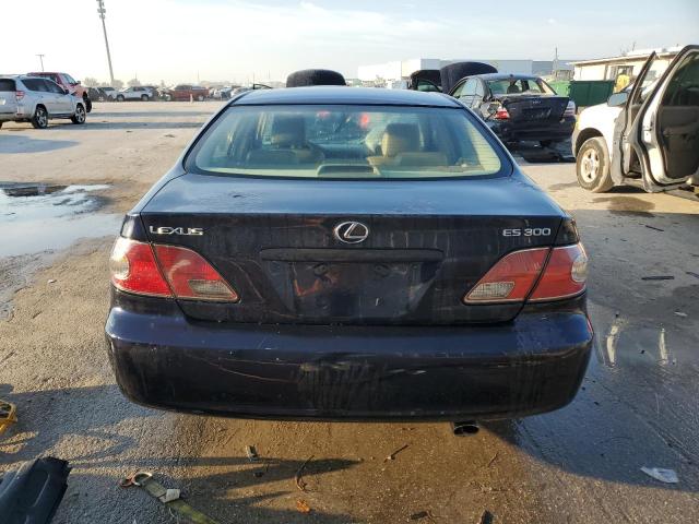 Photo 6 from auction – 2003 LEXUS ES 300 with VIN JTHBF30G835041228