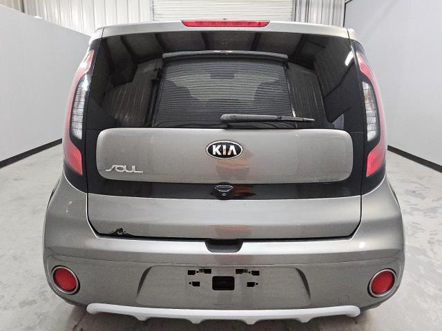 Photo 6 from auction – 2018 KIA SOUL + with VIN KNDJP3A59J7513073