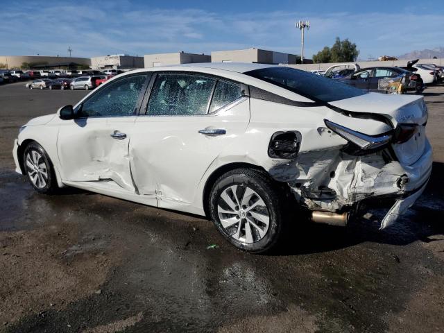 Photo 2 from auction – 2022 NISSAN ALTIMA S with VIN 1N4BL4BV8NN415809