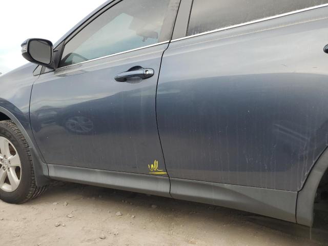 Photo 13 from auction – 2013 TOYOTA RAV4 XLE with VIN 2T3RFREV9DW008470