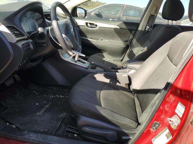 Photo 7 from auction – 2013 NISSAN SENTRA S with VIN 3N1AB7AP2DL763720