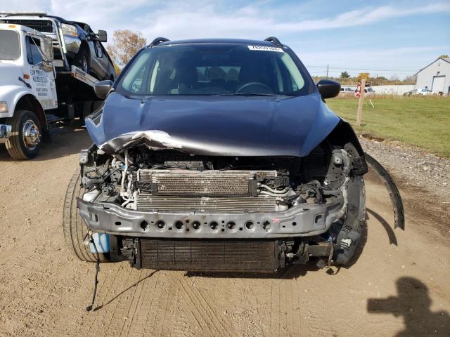 Photo 5 from auction – 2018 FORD ESCAPE SE with VIN 1FMCU9GDXJUD35397
