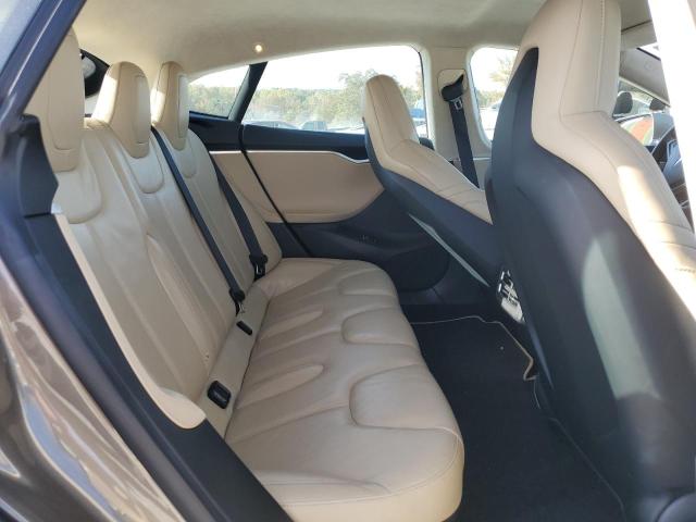 Photo 10 from auction – 2016 TESLA MODEL S with VIN 5YJSA1E28GF143778