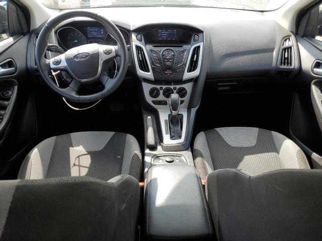 Photo 8 from auction – 2014 FORD FOCUS SE with VIN 1FADP3F23EL228061