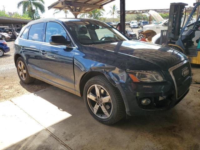 Photo 4 from auction – 2012 AUDI Q5 PREMIUM with VIN WA1LFAFP6CA053669