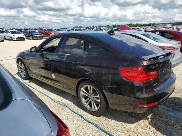 Photo 2 from auction – 2015 BMW 335 XIGT with VIN WBA3X9C55FD868630
