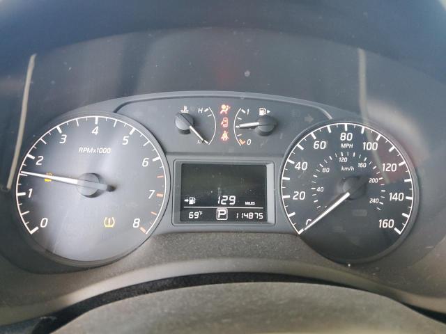 Photo 9 from auction – 2014 NISSAN SENTRA S with VIN 3N1AB7AP8EL685607